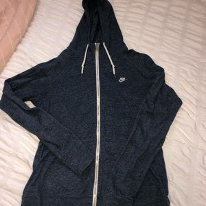 Nike sweater